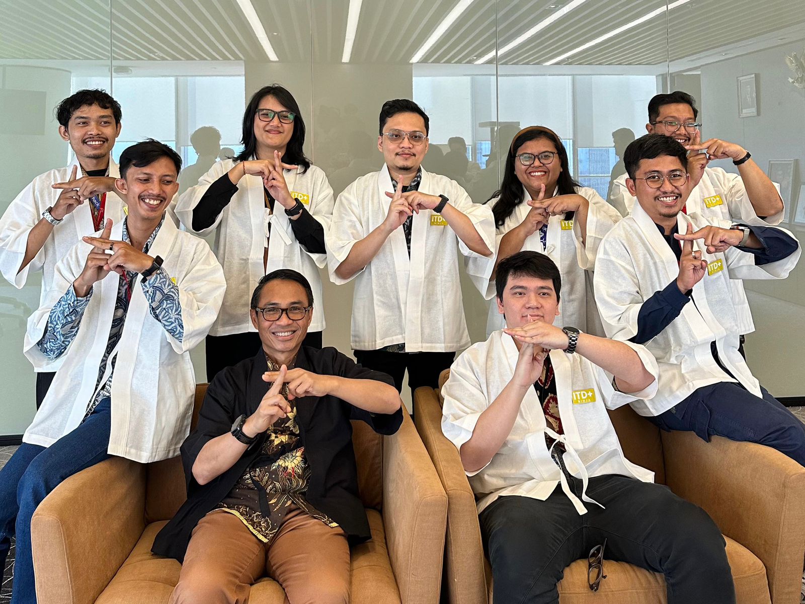 Grandmaster Faizal Reveals a New Way to Shape the Next Generation of IT & Digital Leaders